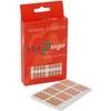 Akupunkturpflaster von 1-2-3-Tape