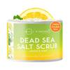 Totes Meersalz Peeling von O NATURALS