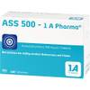 ASS 500 von 1A Pharma