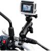 GoPro Kamera Fahrradhalterung Motorradhalterung von TKOOFN