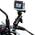 GoPro Kamera Fahrradhalterung Motorradhalterung von TKOOFN