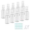Sprühflasche 50 ml von Qoosea
