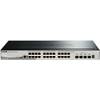DGS-1510-28X von D-Link