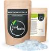 Mentholkristalle von Justtaste