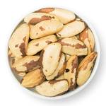 1001 Frucht Paranuss-Kerne