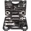 30tlg Werkzeugsatz YC-721 von Bike Hand