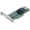 LSI-2008-8I(LSI9211-8I) von 10Gtek