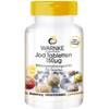 Jodtabletten von Warnke