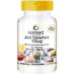 WARNKE Jodtabletten