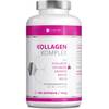 Premium Kollagen Hyaluron Kapseln von Medical Beauty Cosmetics