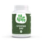 11A-Apofy Grünlipp 500