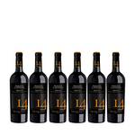 14 Primitivo de Manduria