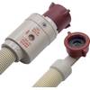 Aquastop Schlauch von Ersatzteilshop Basics