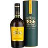 Brandy de Jerez von 1866