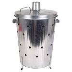 1a-Handelsagentur Feuertonne