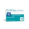 Ibu 400 akut von 1A Pharma
