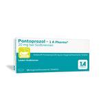 1A Pharma Pantoprazol