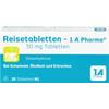 Reisetabletten von 1A Pharma