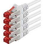 1aTTack.de Netzwerkkabel Cat 6