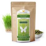 Flügelschwinger 1kg Gerstengras-Presslinge