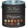 Holzlasur silbergrau von The Flynn