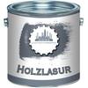 Holzlasur - traditionelle Speziallasur # von Lausitzer Farbwerke
