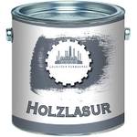 Lausitzer Farbwerke Holzlasur - traditionelle Speziallasur
