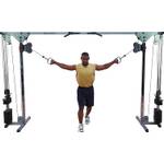 BODY-SOLID CCO-150S