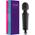 Magic / Massage Wand von Oliver James