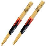 2 Paar DRUMSTICKS — 5A 