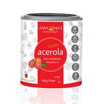 AMAZONAS Acerola Pulver