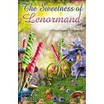 Angélique Voyance The Sweetness of Lenormand