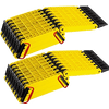 6in1 Faltrampe von Uniko