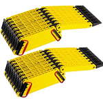 Uniko 6in1 Faltrampe