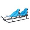 Kinder Duo Schlitten von Skyline