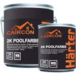 Caircon Schwimmbadfarbe