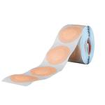 2xk-Nov Brustwarzenabdeckung