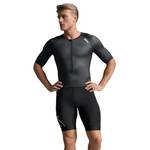 2xu Herren Trisuit mit Ärmeln