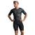 2xu Herren Trisuit mit Ärmeln