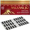 Mumijo aus Kirgisien von Biovit