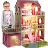 Puppenhaus von green