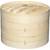 KitchenCraft Oriental Bambus-Dampfkorb