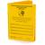 Ohm Print Consulting hochqualitativer Impfpass