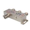 3-Fach SAT & BK-Verteiler Splitter von S/CONN