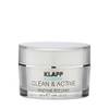 Clean & Active Enzyme Peeling von Klapp