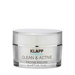 Klapp Clean & Active Enzyme Peeling