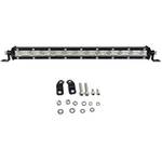 Willpower 7 Zoll 18 cm 30 W LED-Zusatzscheinwerfer