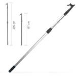 Sprenger Teleskop-Bootshaken