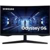 Odyssey G5 von Samsung