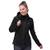 33,000ft Laufjacke Damen